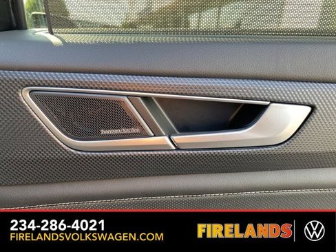 New 2026 Volkswagen Atlas Cross Sport SEL Premium R-Line image 59