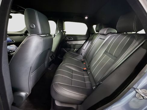 Used 2023 Land Rover Range Rover Velar R-Dynamic S image 25