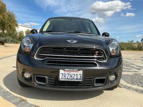 Used 2016 MINI Cooper Countryman S image 3