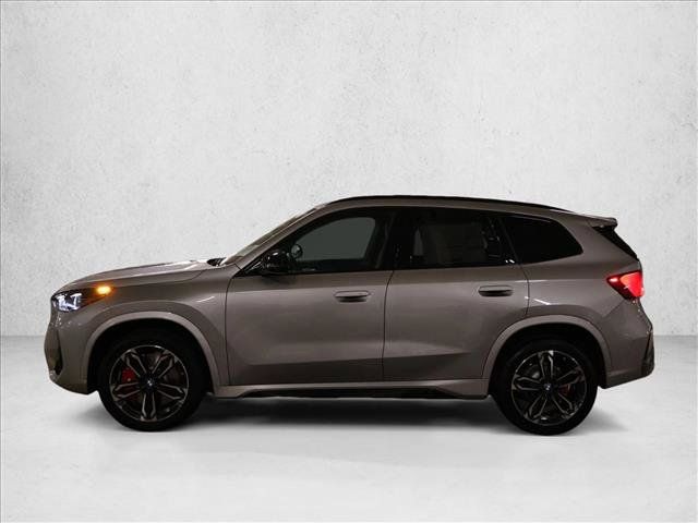 New 2027 BMW X1 xDrive28i w/ Technology Package AWD/4WD image 9