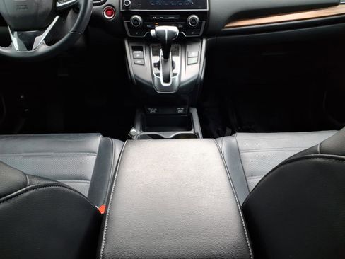 Certified 2022 Honda CR-V EX-L image 18