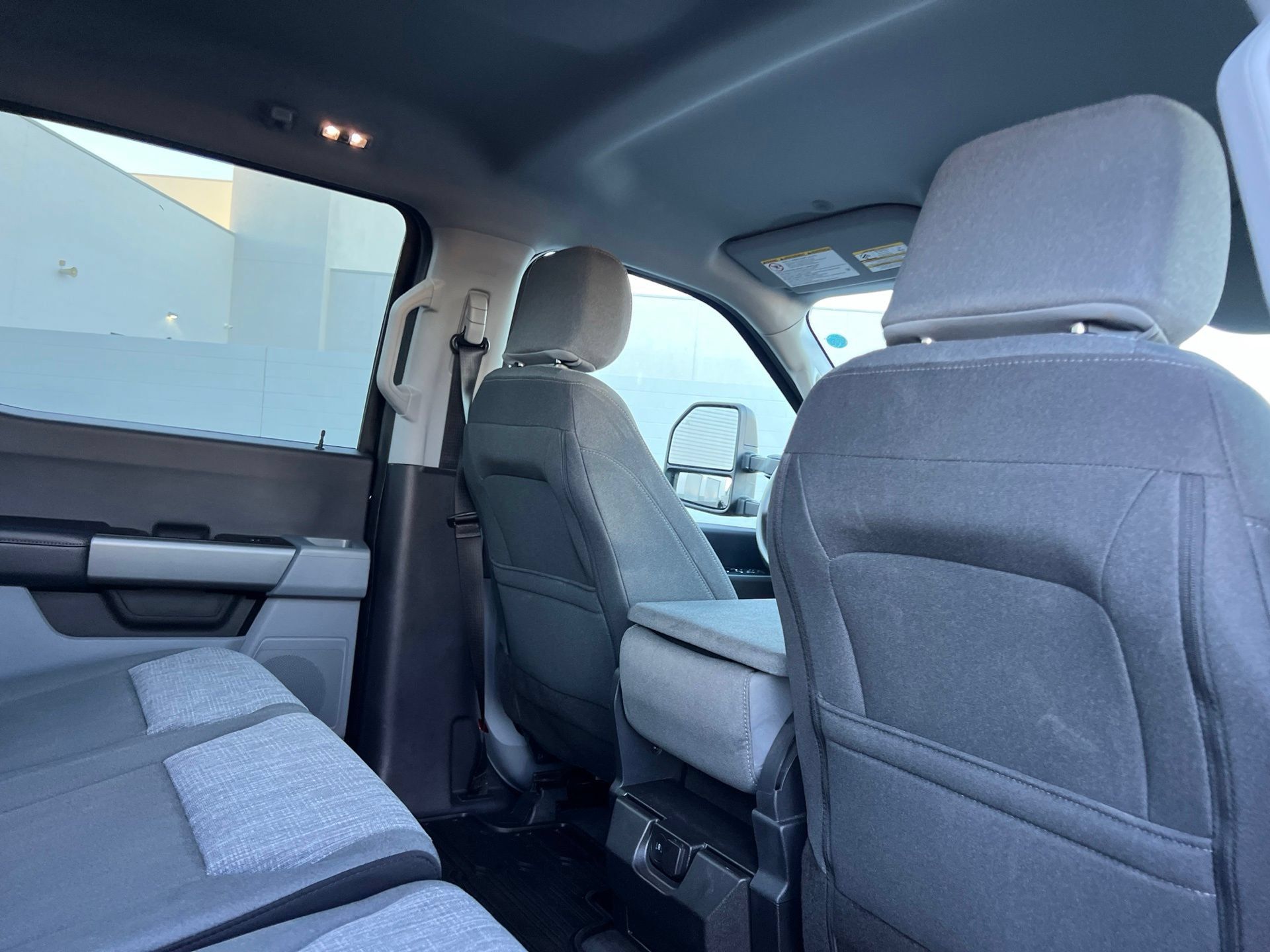 Used 2025 Ford F450 XLT AWD/4WD image 25