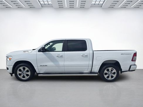 Used 2022 RAM 1500 Lone Star image 6