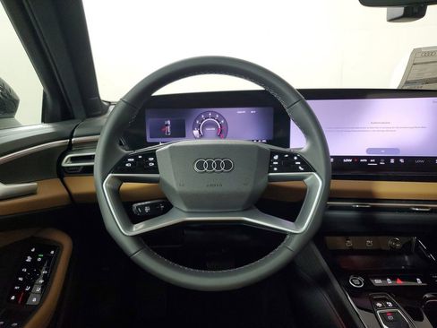 New 2026 Audi A5 2.0T Premium Plus image 16