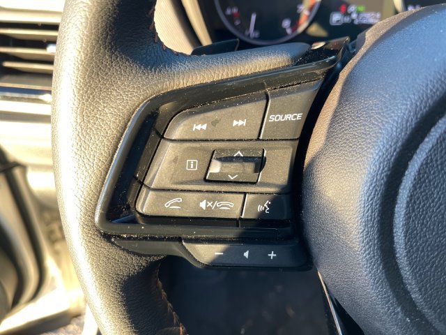 Certified 2025 Subaru Forester Touring AWD/4WD image 32