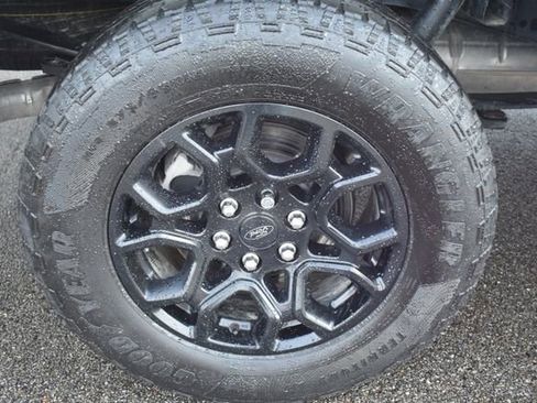 Used 2024 Ford F150 XLT w/ Equipment Group 302A MID image 53