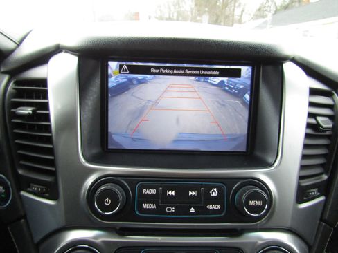 Used 2016 Chevrolet Tahoe LT image 28