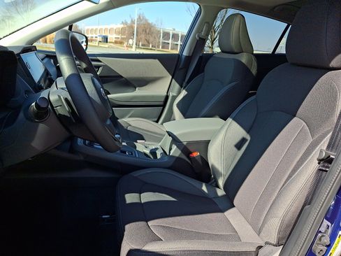 New 2026 Subaru Crosstrek 2.0i Premium image 9