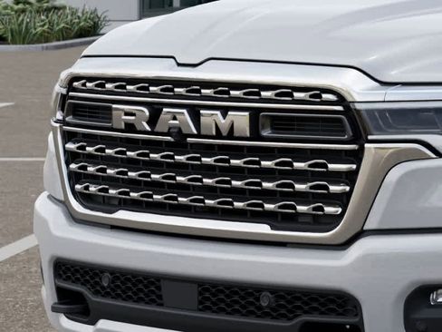 New 2026 RAM 1500 Limited image 22