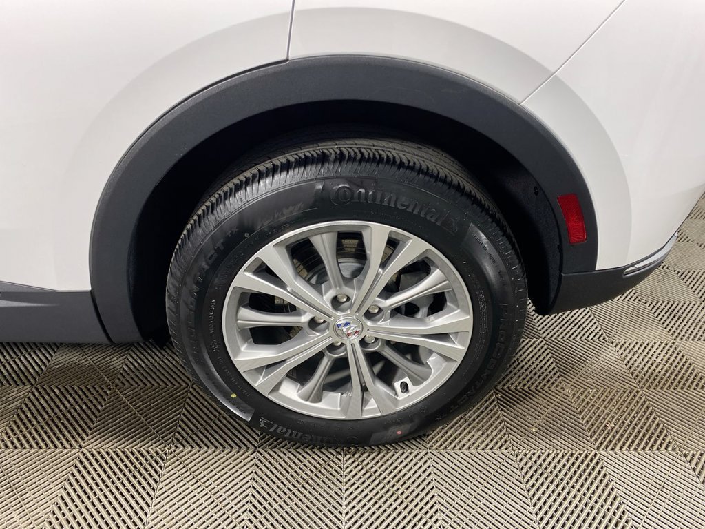 Used 2023 Buick Envision Preferred AWD/4WD image 10