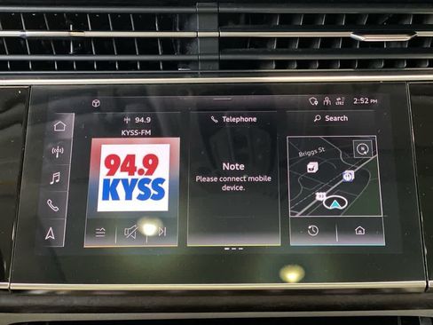 Used 2021 Audi Q7 2.0T Premium Plus w/ Premium Plus Package image 19