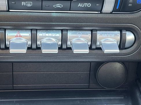 Used 2022 Ford Mustang GT Premium w/ Equipment Group 401A image 22