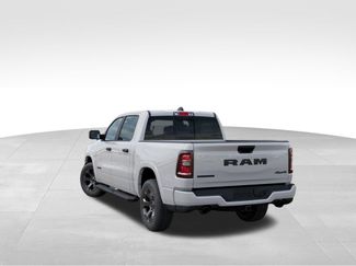 Used 2025 RAM 1500 Big Horn video 3