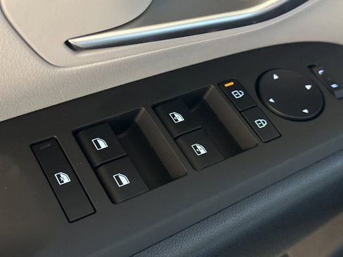 New 2026 Hyundai Tucson SEL image 12