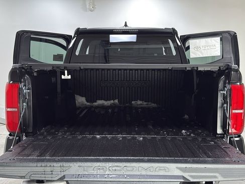 New 2026 Toyota Tacoma SR5 image 16