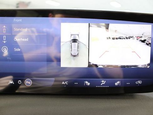 New 2026 Buick Enclave Sport Touring w/ Power Package FWD image 4