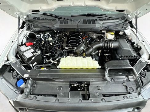 Used 2023 Ford F150 XL RWD image 10