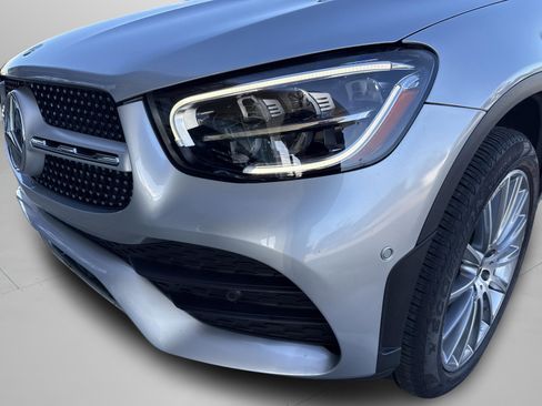 Certified 2022 Mercedes-Benz GLC 300 image 26