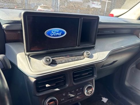 Used 2022 Ford Maverick Lariat w/ Equipment Group 500A Standard AWD/4WD image 11