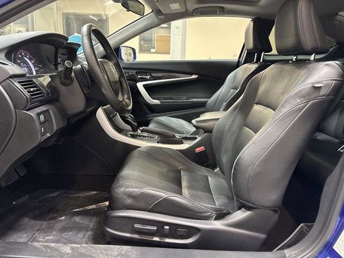 Used 2014 Honda Accord EX-L image 18