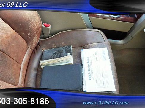 Used 2010 Ford F150 King Ranch AWD/4WD image 40