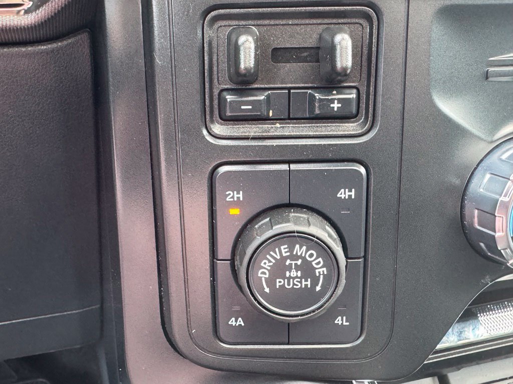 Certified 2024 Ford F150 Raptor AWD/4WD image 42
