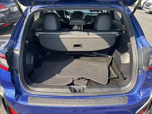 Certified 2024 Subaru Crosstrek 2.5i Limited image 23