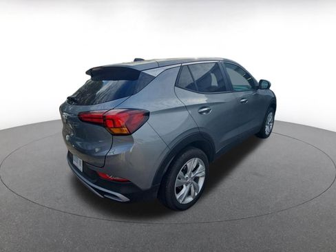 Used 2025 Buick Encore GX Preferred image 7