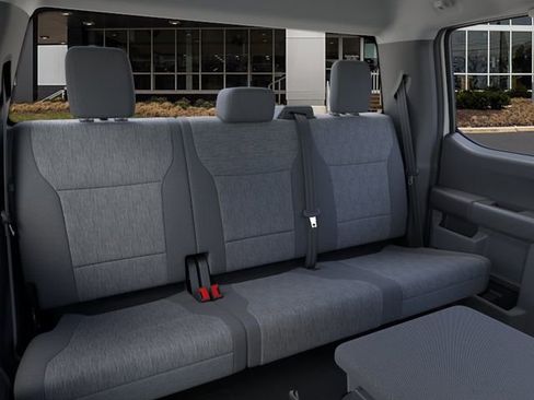 New 2026 Ford F350 XL w/ STX Appearance Package image 11