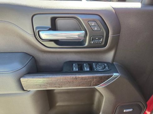Certified 2022 GMC Sierra 2500 Denali AWD/4WD image 17