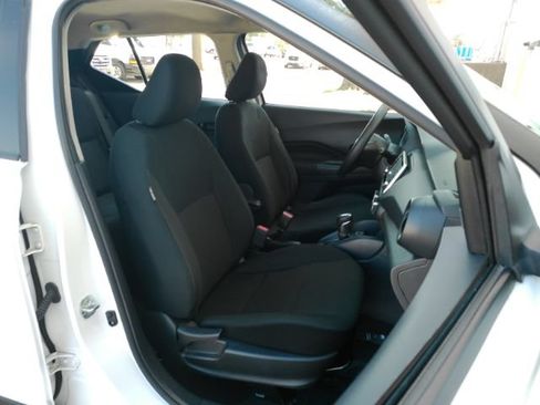 Used 2024 Nissan Kicks S FWD image 20
