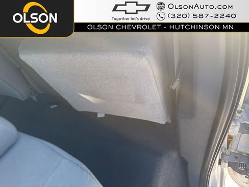 Used 2005 Dodge Dakota SLT image 23