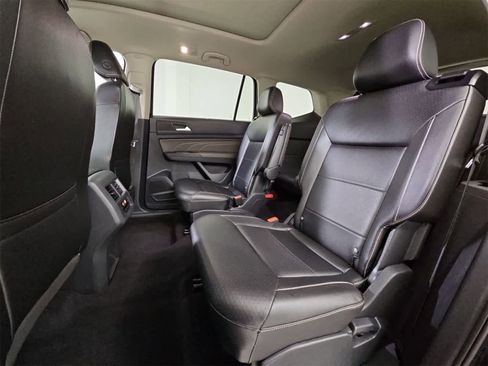 Used 2021 Volkswagen Atlas SEL image 20