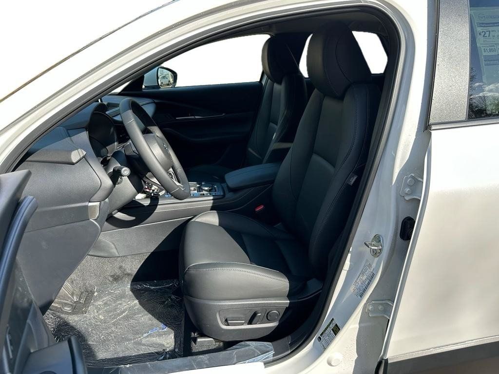 Used 2026 MAZDA CX-30 AWD 2.5 S image 8