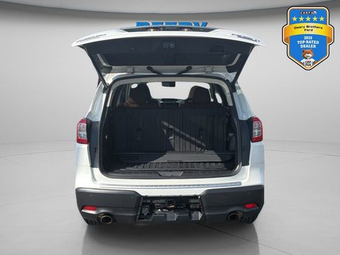 Used 2019 Subaru Ascent Touring w/ Popular Package #3 AWD/4WD image 20