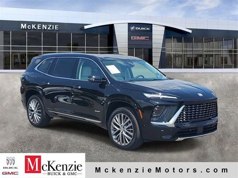 New 2026 Buick Enclave Avenir w/ Super Cruise Package image 1