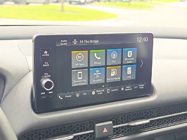 Used 2024 Honda HR-V EX-L image 23