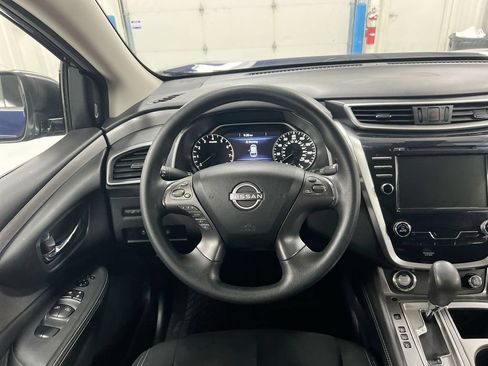 Used 2023 Nissan Murano S AWD/4WD image 11