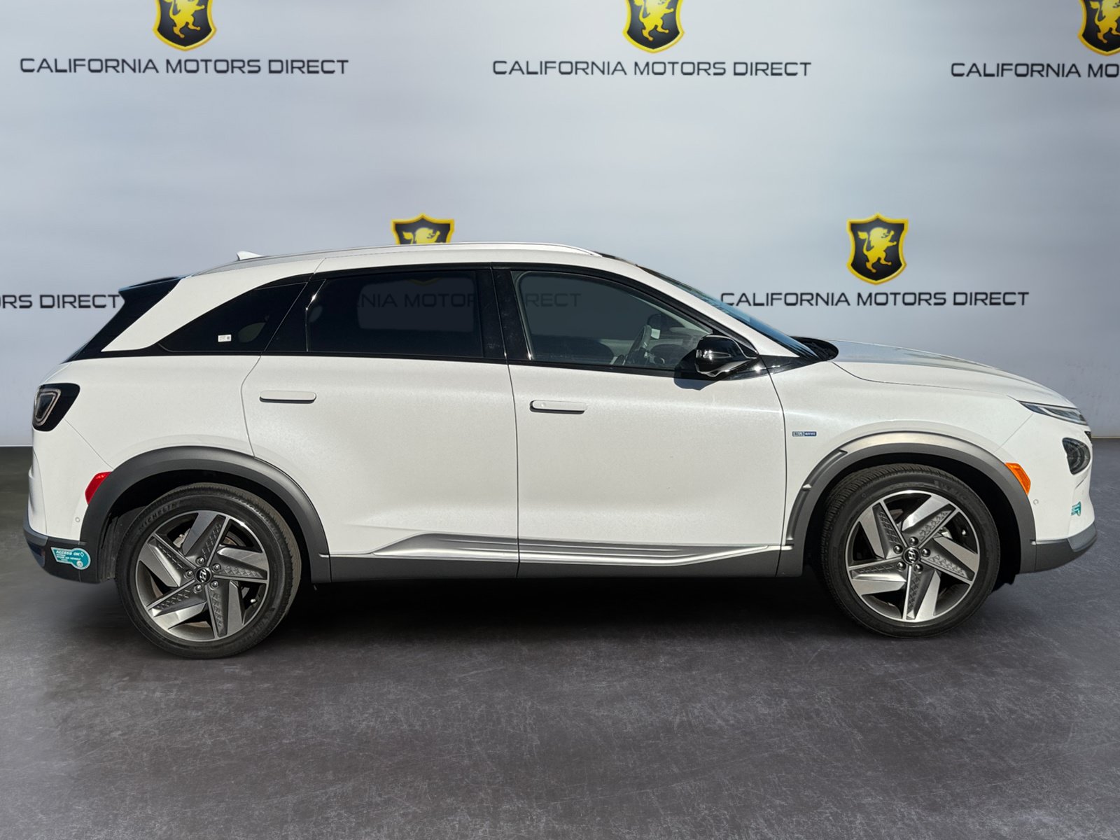 Used 2020 Hyundai Nexo Limited FWD image 6