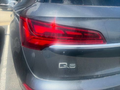 Used 2023 Audi Q5 2.0T Premium Plus AWD/4WD image 12
