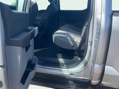 Certified 2023 Ford F150 XL w/ XL Chrome Appearance Package AWD/4WD image 14