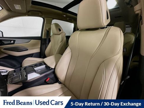 Used 2023 Acura MDX SH-AWD image 26