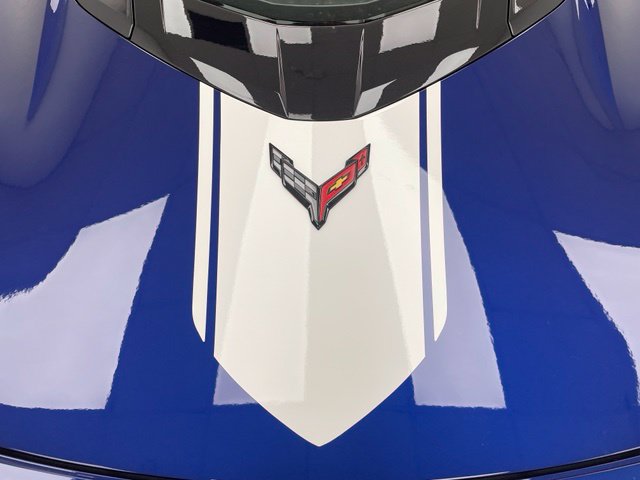 New 2027 Chevrolet Corvette Grand Sport w/ Z52 Sport Performance Package RWD image 24