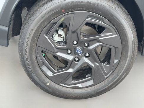 Used 2024 Subaru Crosstrek 2.5i Sport AWD/4WD image 10