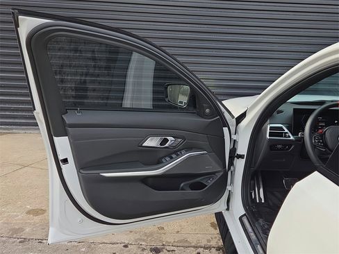 Used 2026 BMW M3 Competition image 6