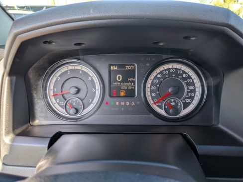 Used 2019 RAM 1500 Classic Warlock image 28