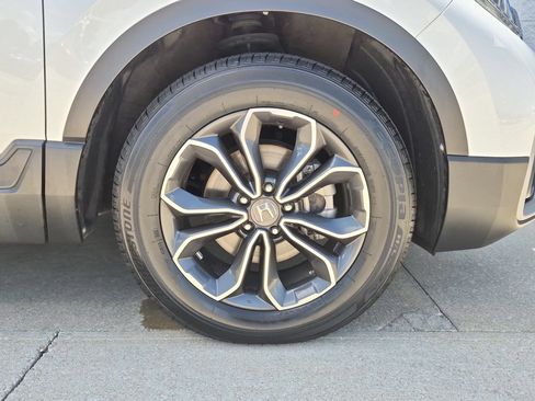 Used 2022 Honda CR-V EX-L image 34