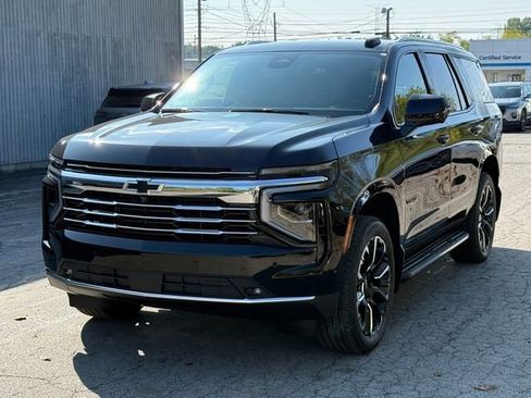 New 2026 Chevrolet Tahoe LT w/ Comfort Package image 10