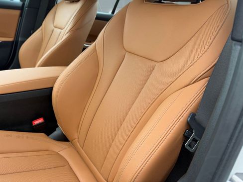 Certified 2025 BMW 330i xDrive 330i xDrive w/ M Sport Package image 23