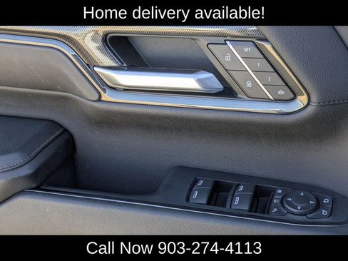 Used 2024 GMC Sierra 2500 AT4 w/ AT4 Premium Plus Package image 27